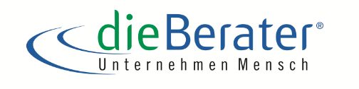 die Berater Logo